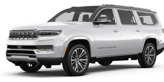 JEEP GRAND WAGONEER L 2024 1C4SJSGP5RS186334 image